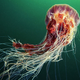 Illustration for article titled These jellyfish photos are some of the most gorgeous underwater images we've seen in ages